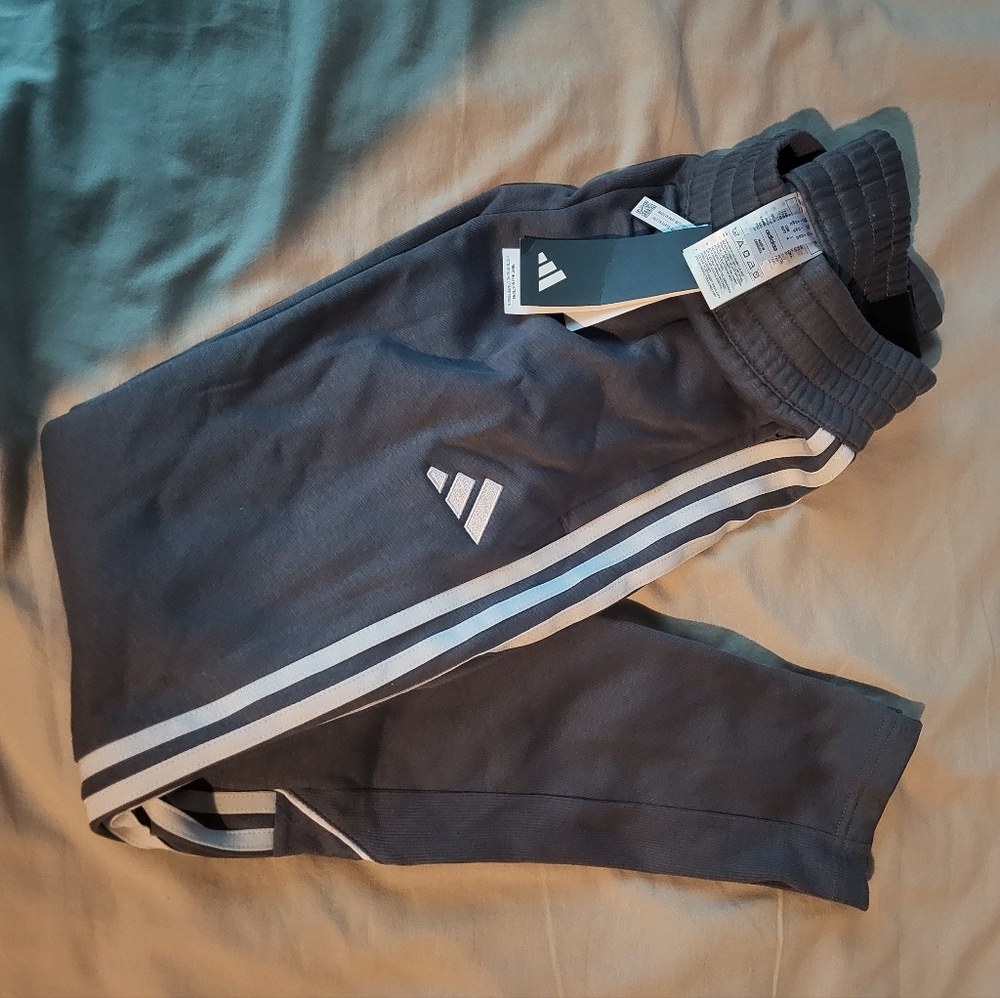Pants Adidas, Gray, size XS